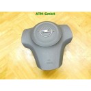 Airbagmodul Lenkradairbagmodul Opel Corsa D Delphi GM 13235770