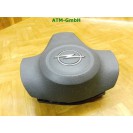 Airbagmodul Lenkradairbagmodul Opel Corsa D Delphi GM 13235770