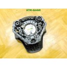 Airbagmodul Lenkradairbagmodul Opel Corsa D Delphi GM 13235770