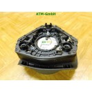 Airbagmodul Lenkradairbagmodul Opel Corsa D Delphi GM 13235770