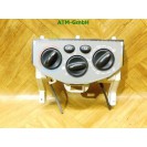 Klimabedienteil Bedienteil Schalter Renault Traffic Valeo W964098PI