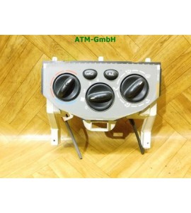 Klimabedienteil Bedienteil Schalter Renault Traffic Valeo W964098PI