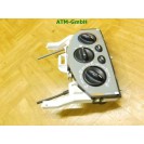 Klimabedienteil Bedienteil Schalter Renault Traffic Valeo W964098PI