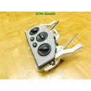 Klimabedienteil Bedienteil Schalter Renault Traffic Valeo W964098PI