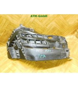 Halterung Schloßträger vorne rechts Renault Traffic Beifahrerseite GM 93857536