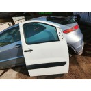 Tür vorne rechts Fiat Scudo Farbe Weiss Beifahrertür