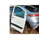 Tür vorne rechts Fiat Scudo Farbe Weiss Beifahrertür