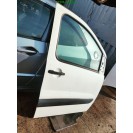 Tür vorne rechts Fiat Scudo Farbe Weiss Beifahrertür