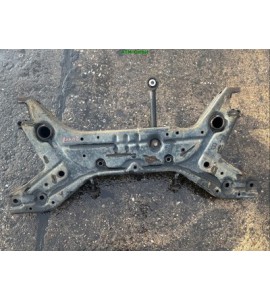 Motorhalter Motorhalter Vorderachse Achse vorne Mitsubishi Colt 6 VI