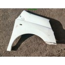 Kotflügel rechts Fiat Scudo Farbe Weiss Beifahrerseite