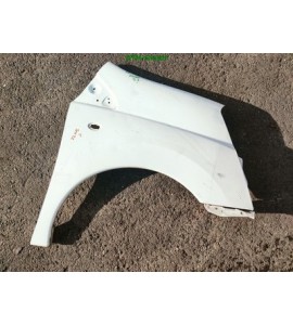 Kotflügel rechts Fiat Scudo Farbe Weiss Beifahrerseite