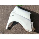 Kotflügel rechts Fiat Scudo Farbe Weiss Beifahrerseite