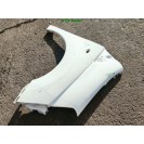 Kotflügel rechts Fiat Scudo Farbe Weiss Beifahrerseite