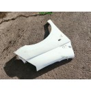 Kotflügel rechts Fiat Scudo Farbe Weiss Beifahrerseite