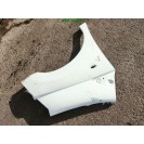 Kotflügel rechts Fiat Scudo Farbe Weiss Beifahrerseite