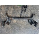 Achse hinten Achsträger Hinterachse VW UP