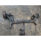 Achse hinten Achsträger Hinterachse VW UP