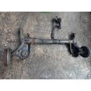 Achse hinten Achsträger Hinterachse VW UP
