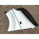 Kotflügel links Renault Traffic Farbcode OD31 Casawhitea White Weiss BC
