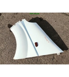 Kotflügel links Renault Traffic Farbcode OD31 Casawhitea White Weiss BC