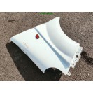 Kotflügel links Renault Traffic Farbcode OD31 Casawhitea White Weiss BC