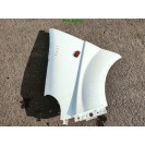Kotflügel links Renault Traffic Farbcode OD31 Casawhitea White Weiss BC