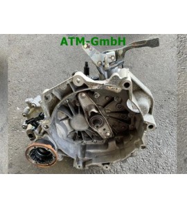 Getriebe Schaltgetriebe VW Polo 9N3 1.4 16V 59 kW Getriebecode JFM