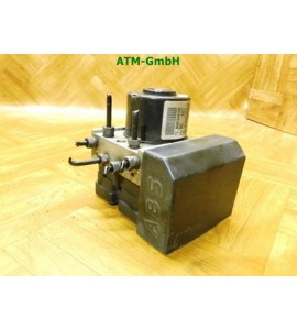 ABS Hydraulikblock Peugeot 207 ATE 9665344180 10.0207-0142.4 10.0970-1153.3