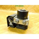 ABS Hydraulikblock Peugeot 207 ATE 9665344180 10.0207-0142.4 10.0970-1153.3