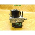 ABS Hydraulikblock Peugeot 207 ATE 9665344180 10.0207-0142.4 10.0970-1153.3