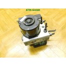 ABS Hydraulikblock Peugeot 207 ATE 9665344180 10.0207-0142.4 10.0970-1153.3