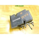 ABS Hydraulikblock Peugeot 207 ATE 9665344180 10.0207-0142.4 10.0970-1153.3