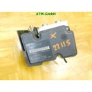 ABS Hydraulikblock Peugeot 207 ATE 9665344180 10.0207-0142.4 10.0970-1153.3