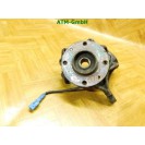 Radnabe Radlager Achsschenkel vorne links Peugeot 207 Fahrerseite ABS