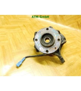 Radnabe Radlager Achsschenkel vorne links Peugeot 207 Fahrerseite ABS
