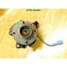 Radnabe Radlager Achsschenkel vorne links Peugeot 207 Fahrerseite ABS