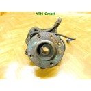 Radnabe Radlager Achsschenkel vorne links Peugeot 207 Fahrerseite ABS