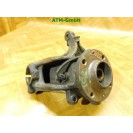 Radnabe Radlager Achsschenkel vorne links Peugeot 207 Fahrerseite ABS