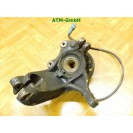 Radnabe Radlager Achsschenkel vorne links Peugeot 207 Fahrerseite ABS