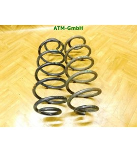 Feder Federn x 2 Stück hinten Peugeot 207 3 türig 874351