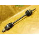 Antriebswelle Gelenkwelle links Peugeot 207 Fahrerseite