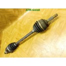 Antriebswelle Gelenkwelle links Peugeot 207 Fahrerseite