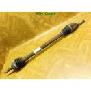 Antriebswelle Gelenkwelle rechts Peugeot 207 Beifahrerseite 9659317980