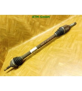 Antriebswelle Gelenkwelle rechts Peugeot 207 Beifahrerseite 9659317980
