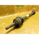 Antriebswelle Gelenkwelle rechts Peugeot 207 Beifahrerseite 9659317980
