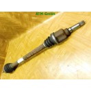 Antriebswelle Gelenkwelle rechts Peugeot 207 Beifahrerseite 9659317980