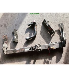 AHK Anhängerkupplung Opel Astra H Oris A50-X 0506R207
