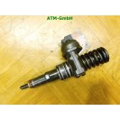 Injektor Einspritzdüse Dieseldüse VW Golf 5 V 0414720313 038130073BN Bosch