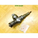 Injektor Einspritzdüse Dieseldüse VW Golf 5 V 0414720313 038130073BN Bosch