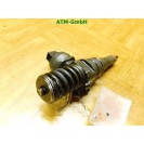 Injektor Einspritzdüse Dieseldüse VW Golf 5 V 0414720313 038130073BN Bosch